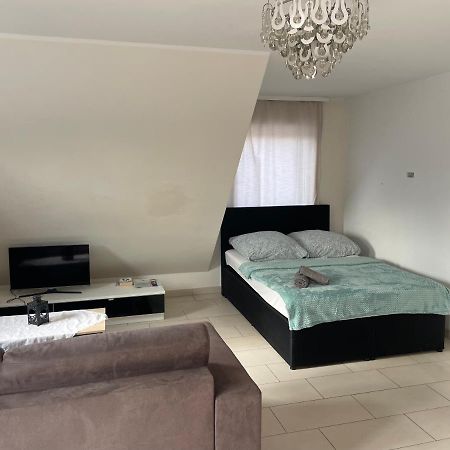 FDH Ferienwohnung Diamond מראה חיצוני תמונה