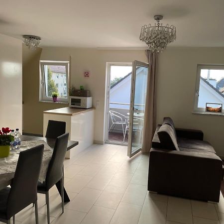 FDH Ferienwohnung Diamond מראה חיצוני תמונה
