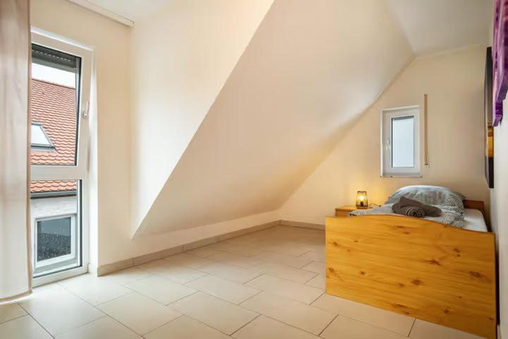 FDH Ferienwohnung Diamond מראה חיצוני תמונה
