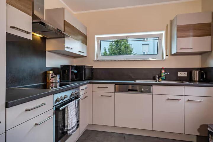 FDH Ferienwohnung Diamond מראה חיצוני תמונה