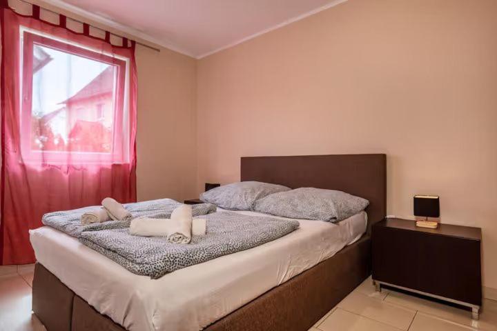FDH Ferienwohnung Diamond מראה חיצוני תמונה