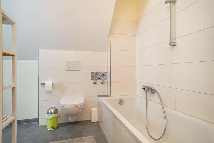 FDH Ferienwohnung Diamond מראה חיצוני תמונה