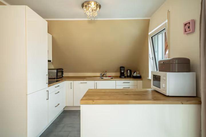 FDH Ferienwohnung Diamond מראה חיצוני תמונה