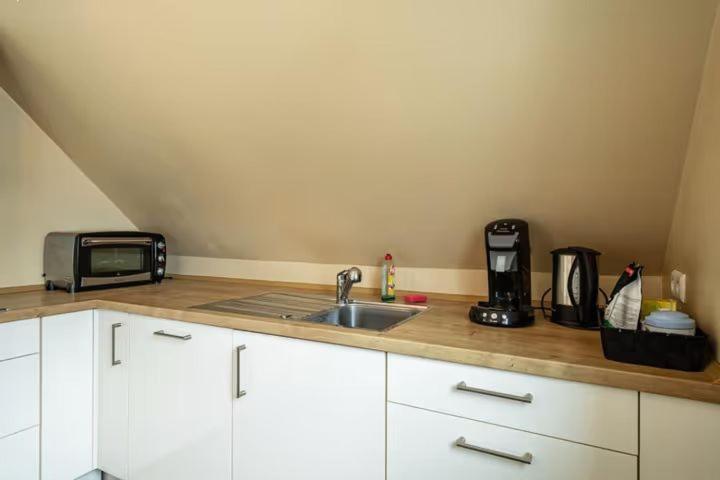 FDH Ferienwohnung Diamond מראה חיצוני תמונה