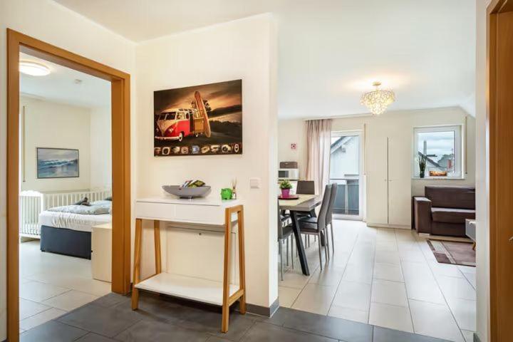 FDH Ferienwohnung Diamond מראה חיצוני תמונה