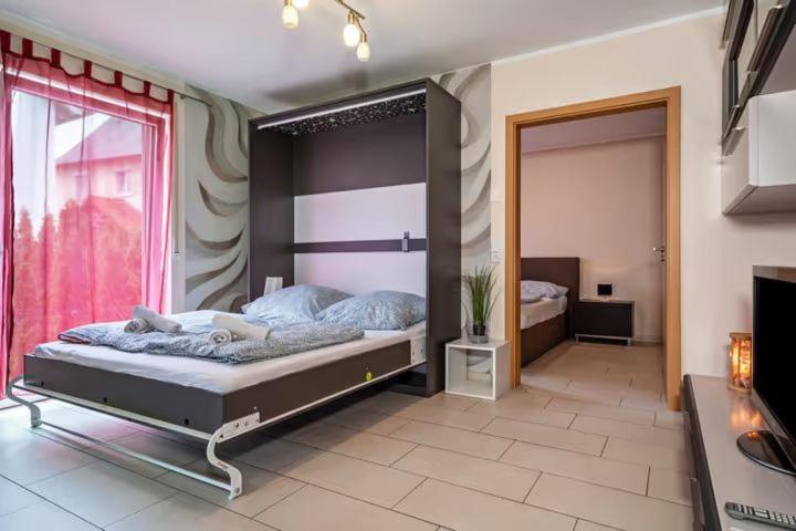 FDH Ferienwohnung Diamond מראה חיצוני תמונה