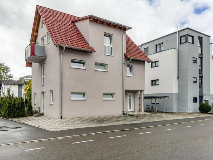 FDH Ferienwohnung Diamond מראה חיצוני תמונה