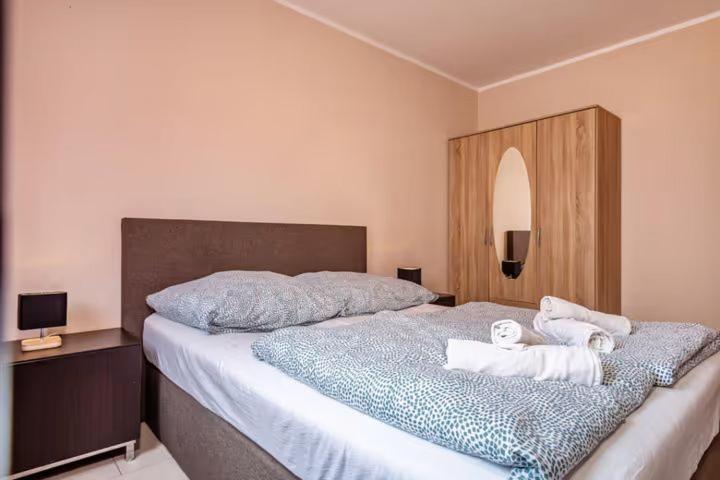 FDH Ferienwohnung Diamond מראה חיצוני תמונה