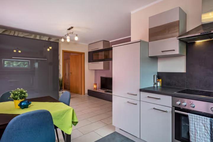 FDH Ferienwohnung Diamond מראה חיצוני תמונה